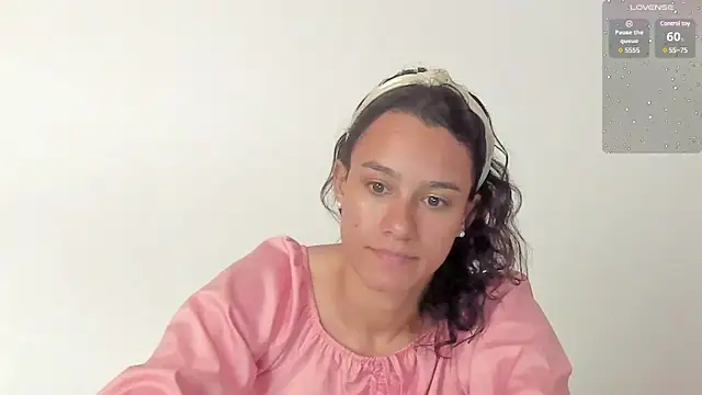 SamanthaWatson online show from February 9, 5:22 pm