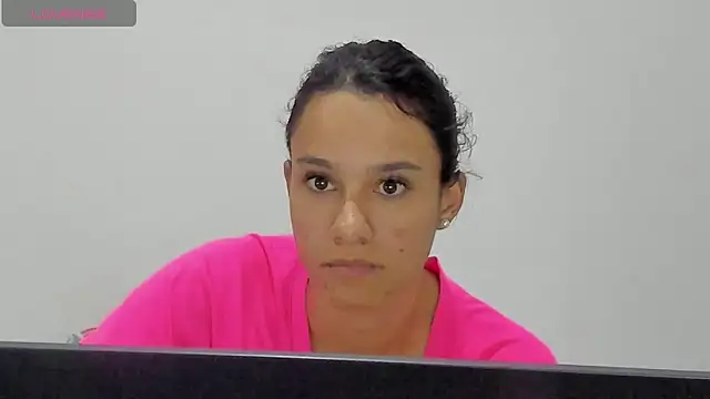 SamanthaWatson online show from February 27, 11:48 pm