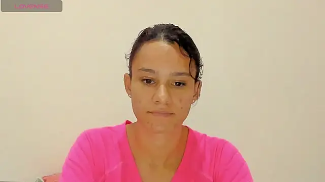 SamanthaWatson online show from February 28, 2:53 am