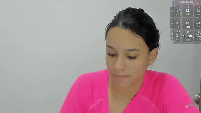 SamanthaWatson online show from February 28, 1:25 pm