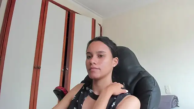 SamanthaWatson online show from March 15, 5:26 pm