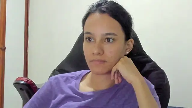 SamanthaWatson online show from March 19, 1:21 am