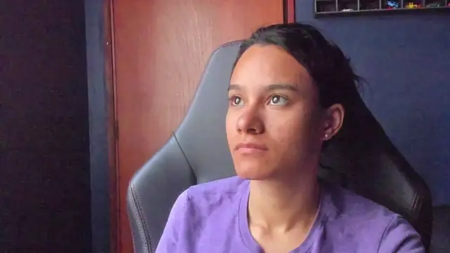 SamanthaWatson online show from March 19, 5:06 pm