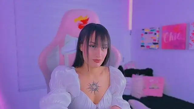 Snapshot of Sara__Ramirez chatting on September 27, 12:48 am Sara  Ramirez online show from September 27, 12:48 am