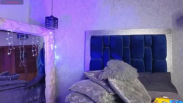 ashley brend online show from October 4, 9:46 pm