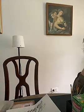 LiliJones  online show from November 27, 3:58 pm