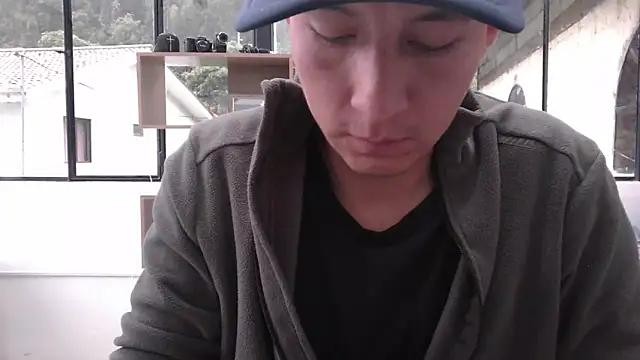 97banana online show from January 9, 8:22 pm