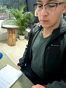 97banana online show from September 17, 10:55 pm