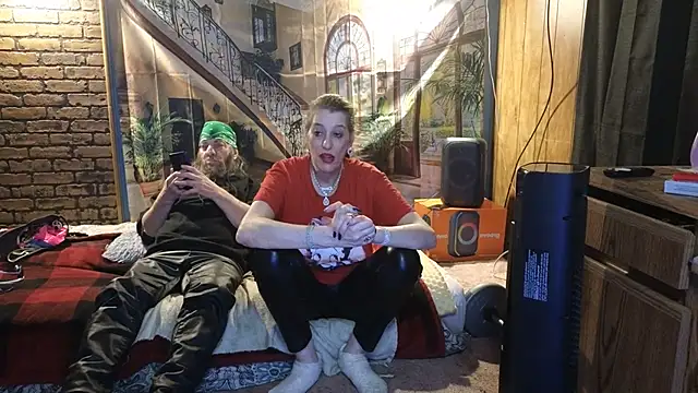 PropertyAndBiker online show from January 17, 2:08 am