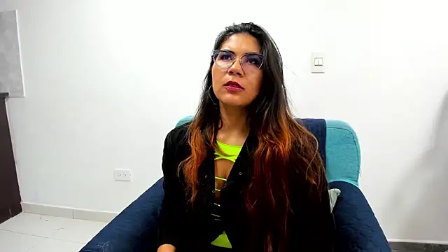 Luna Dumont online show from February 21, 11:22 am