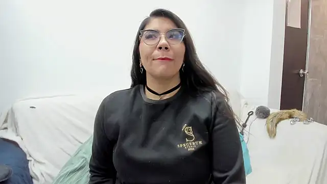 Luna Dumont online show from September 20, 11:22 am