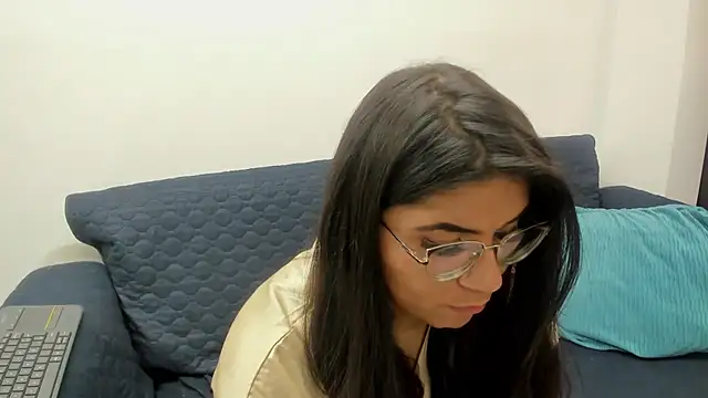 Luna Dumont online show from September 27, 8:58 pm