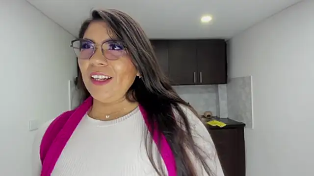 Luna Dumont online show from November 18, 11:14 am