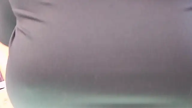 Lauren Saint online show from March 24, 3:28 pm