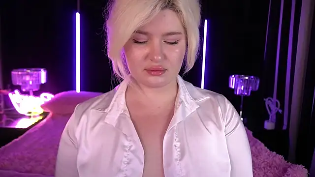 CocoSecretss online show from December 5, 7:16 am