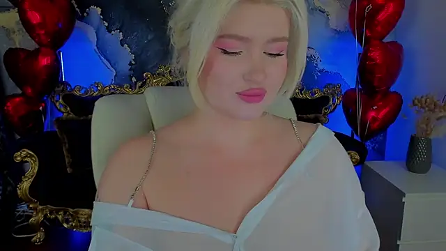 CocoSecretss online show from February 17, 7:37 am