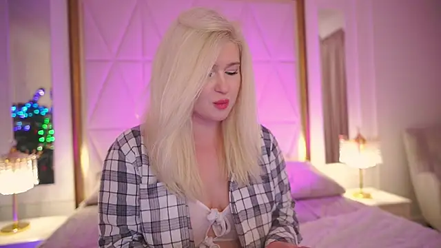 CocoSecretss online show from January 16, 2:26 am