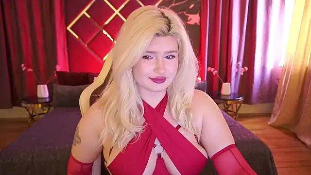 CocoSecretss online show from March 10, 7:46 am