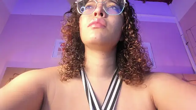 Dollar-girl online show from February 5, 12:17 pm