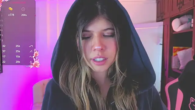 NATAASHA    online show from November 26, 4:02 am