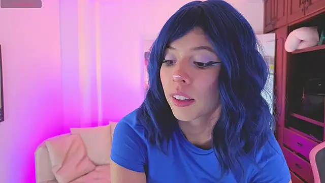 NATAASHA    online show from March 12, 3:23 am