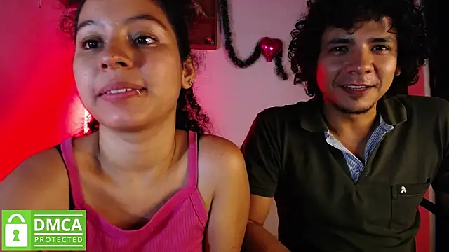 Mr MrsCurie online show from December 30, 2:09 am