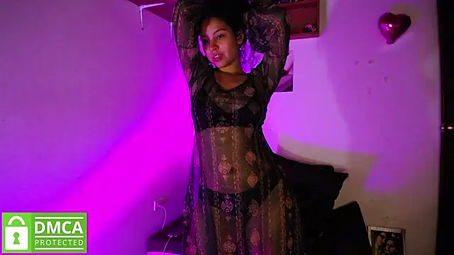 Mr MrsCurie online show from January 12, 2:35 am