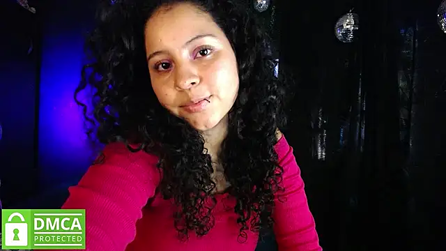 Mr MrsCurie online show from February 25, 10:19 pm