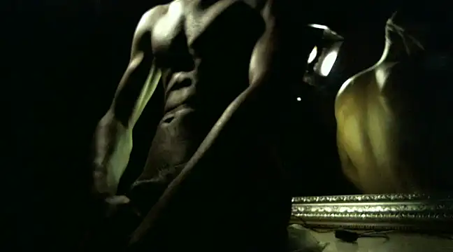 Snapshot of MrBigDiQ1 chatting on January 15, 2:56 pm MrBigDiQ1 online show from January 15, 2:56 pm