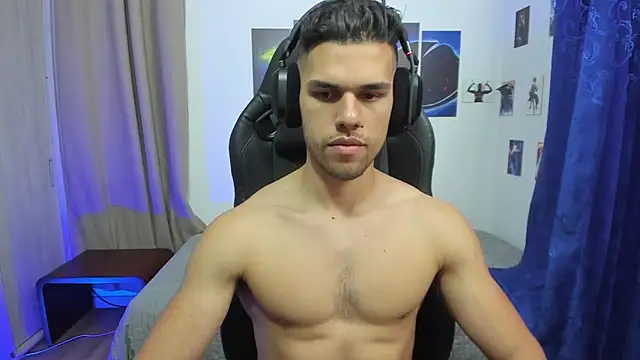 JacobKirito online show from January 12, 12:28 am