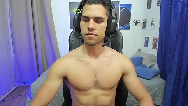 JacobKirito online show from January 31, 4:14 am