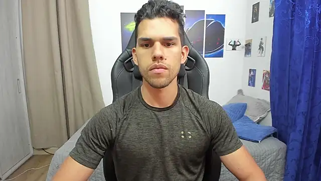 JacobKirito online show from February 2, 1:55 am