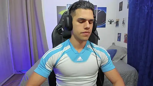 JacobKirito online show from February 6, 2:22 am