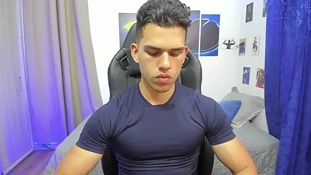 JacobKirito online show from February 7, 2:40 am