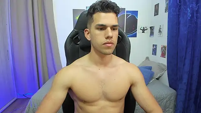 JacobKirito online show from February 8, 6:01 am