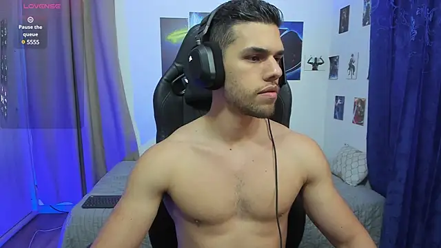 JacobKirito online show from March 7, 2:36 am