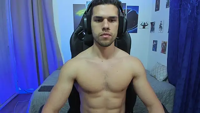 JacobKirito online show from March 8, 5:38 am