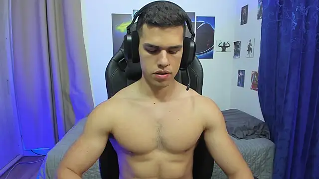 JacobKirito online show from March 15, 8:58 am