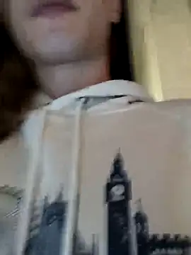 Snapshot of Allen_clark chatting on February 26, 7:20 am Allen clark online show from February 26, 7:20 am