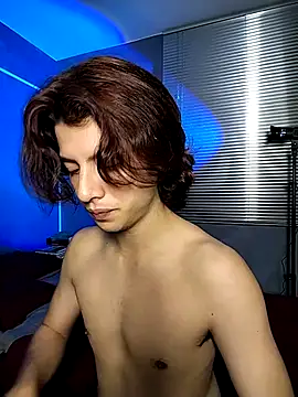 Allen clark online show from December 21, 11:23 pm