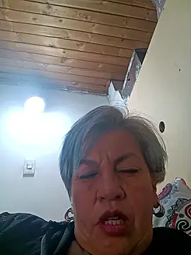 DirtyBIianca online show from February 8, 1:47 pm