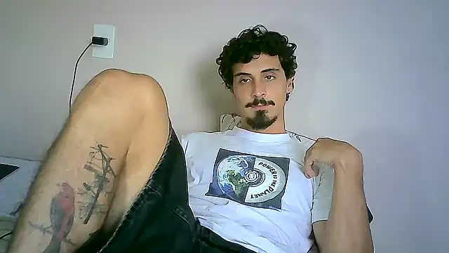 Snapshot of milkoffe chatting on January 11, 6:23 pm milkoffe online show from January 11, 6:23 pm