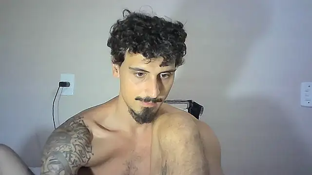 Snapshot of milkoffe chatting on January 20, 11:21 pm milkoffe online show from January 20, 11:21 pm