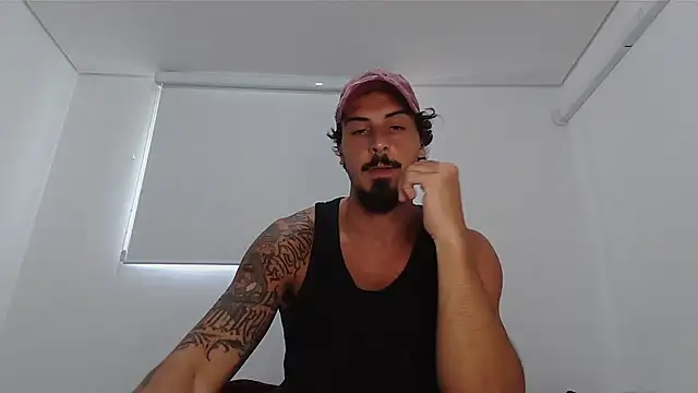 milkoffe online show from March 3, 3:18 pm