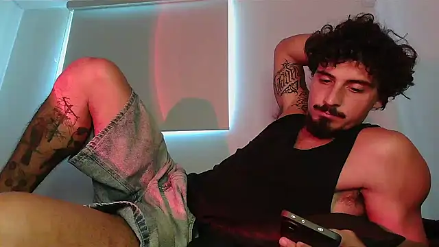 milkoffe online show from March 16, 1:26 pm