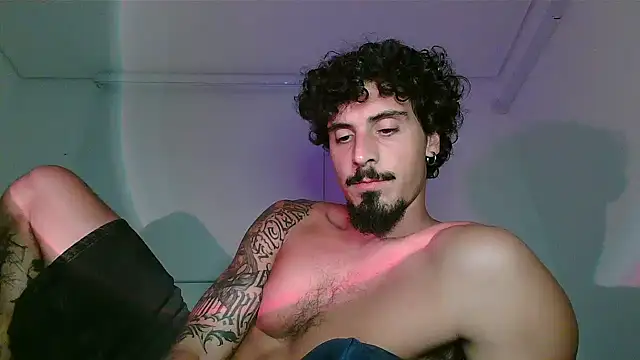 milkoffe online show from March 26, 4:18 am