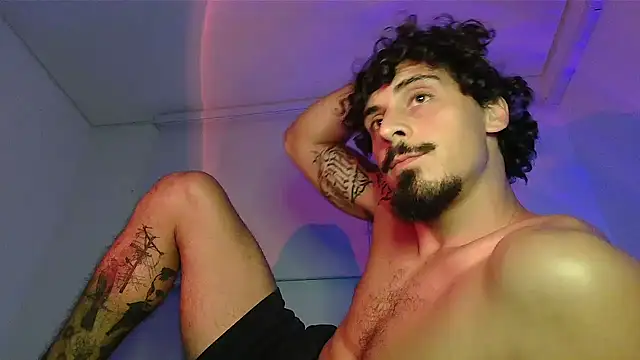 milkoffe online show from April 3, 4:21 am