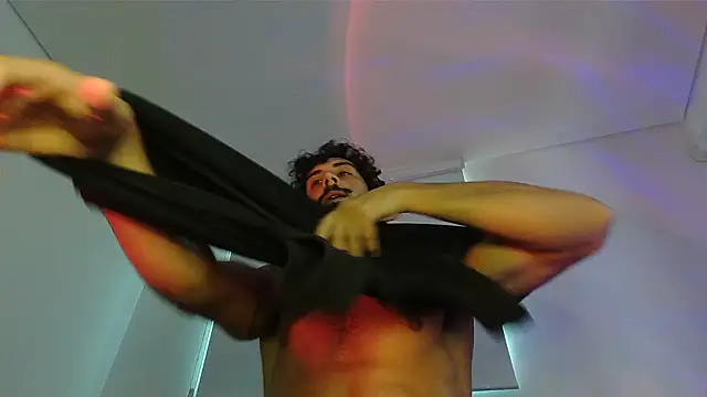 milkoffe online show from April 17, 1:25 pm