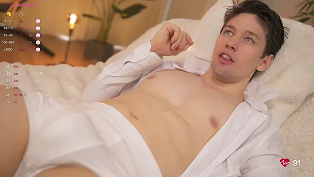 tommyjoyer online show from March 13, 1:29 pm