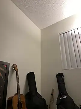 MidnightFlexxx online show from January 4, 9:54 am